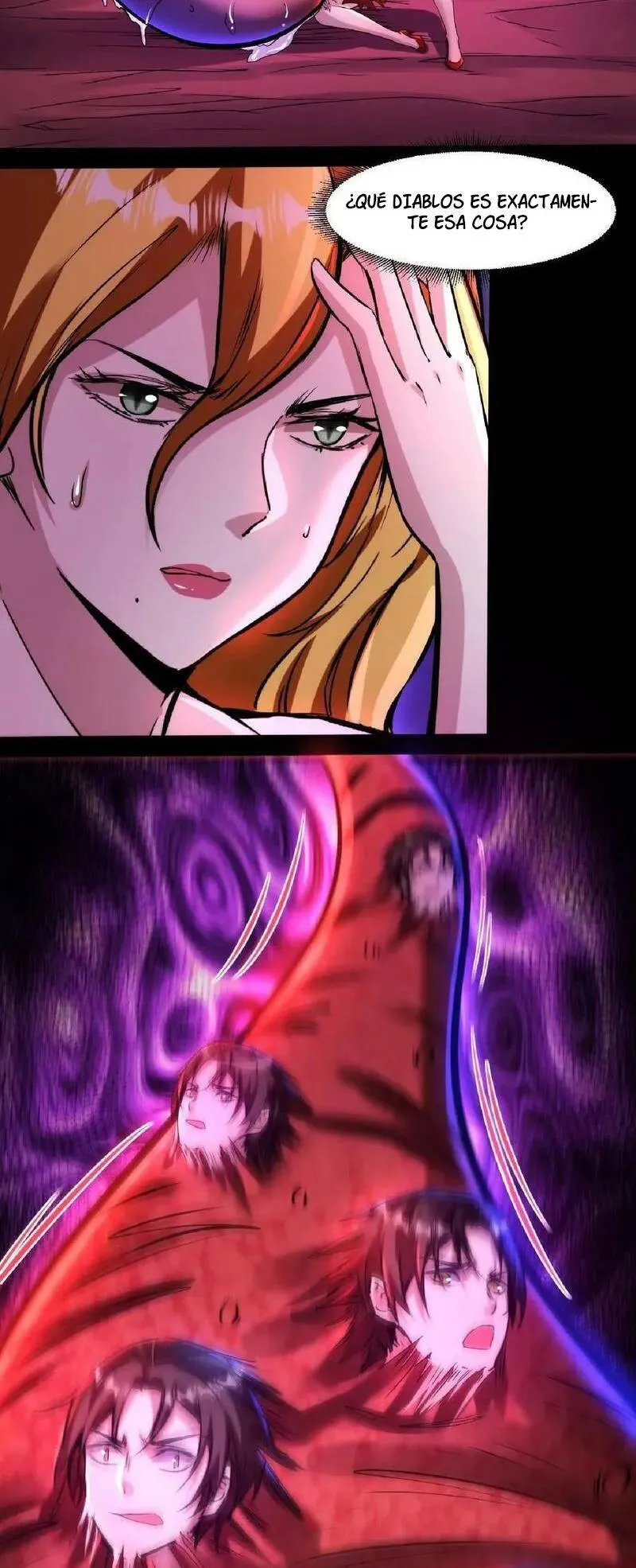 Boticario Misterioso Capítulo 102 - Page 9
