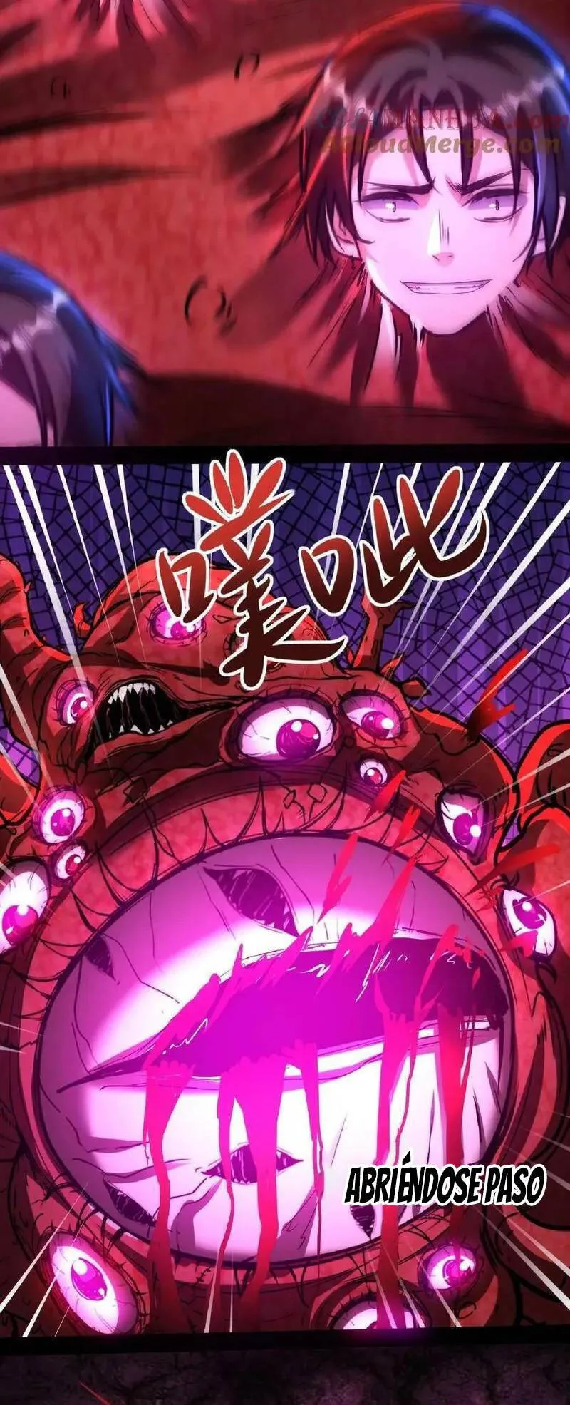 Boticario Misterioso Capítulo 102 - Page 10