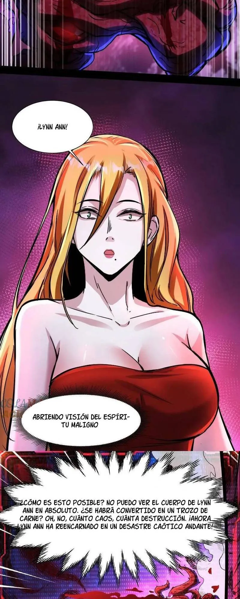 Boticario Misterioso Capítulo 102 - Page 18