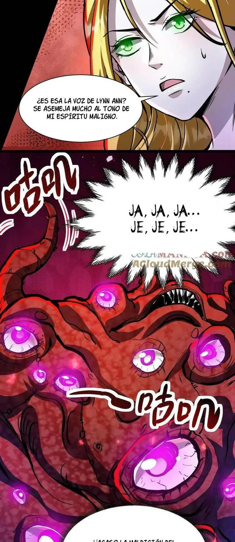 Boticario Misterioso Capítulo 103 - Page 4