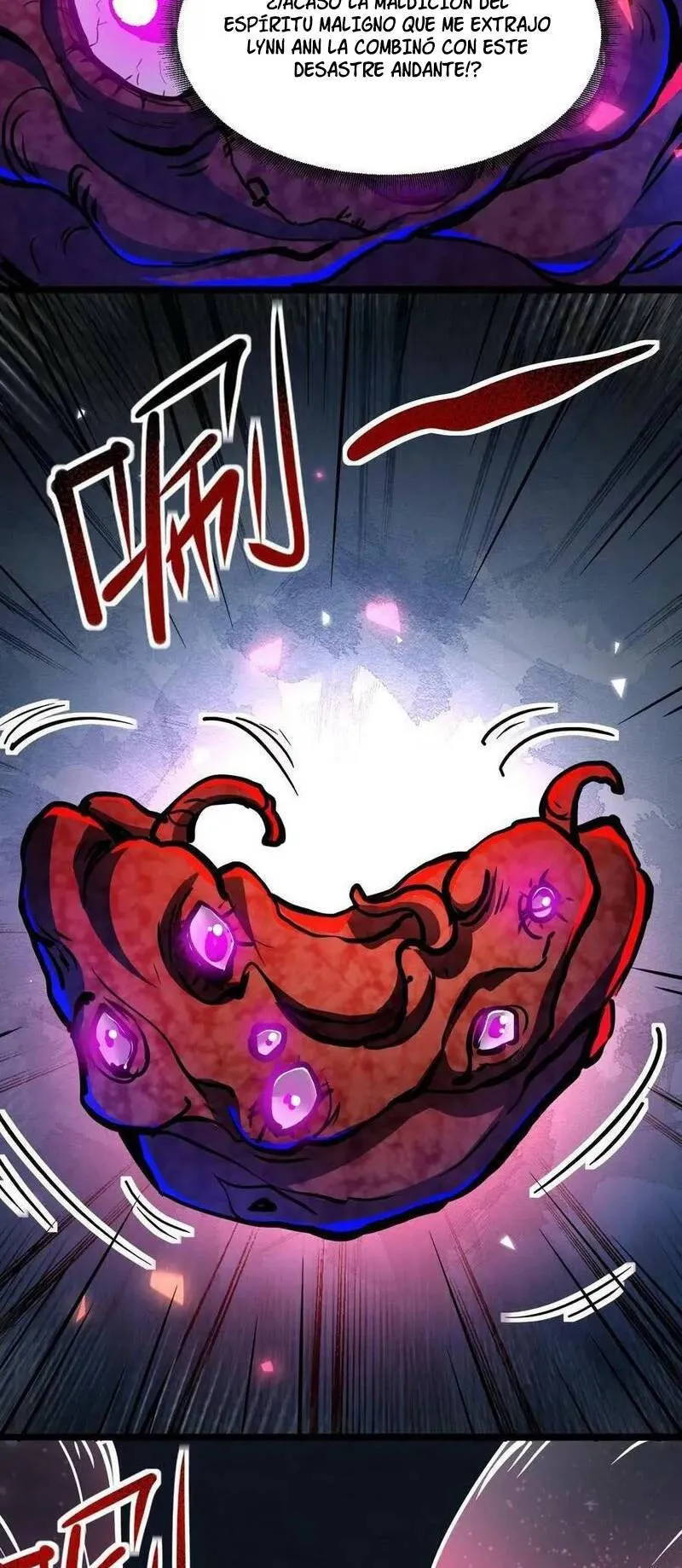 Boticario Misterioso Capítulo 103 - Page 5