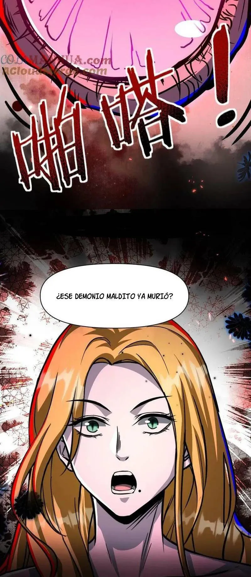 Boticario Misterioso Capítulo 103 - Page 9