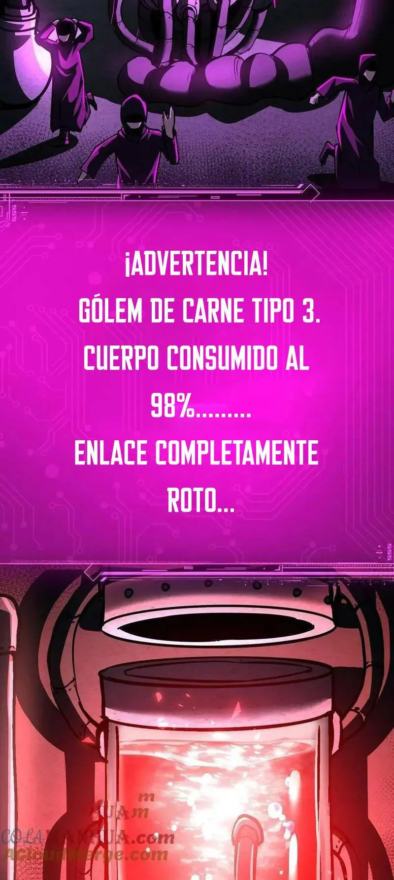 Boticario Misterioso Capítulo 103 - Page 16