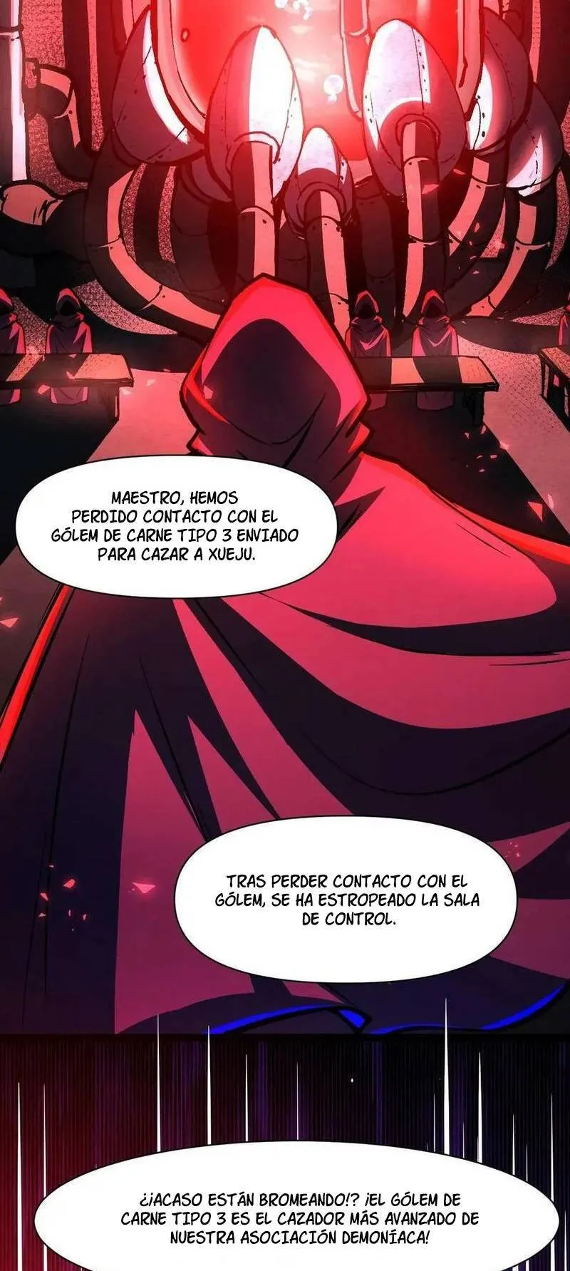 Boticario Misterioso Capítulo 103 - Page 17
