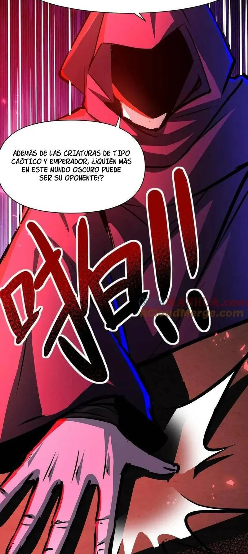 Boticario Misterioso Capítulo 103 - Page 18