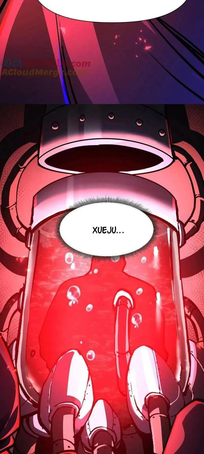 Boticario Misterioso Capítulo 103 - Page 20