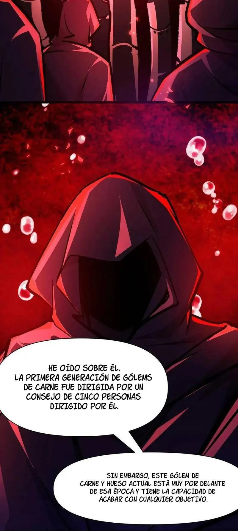 Boticario Misterioso Capítulo 103 - Page 21