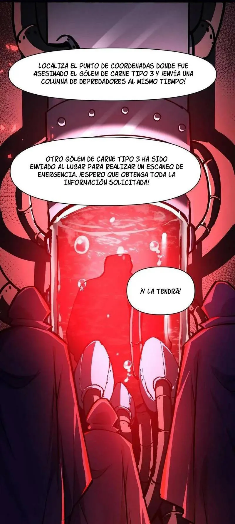 Boticario Misterioso Capítulo 103 - Page 22