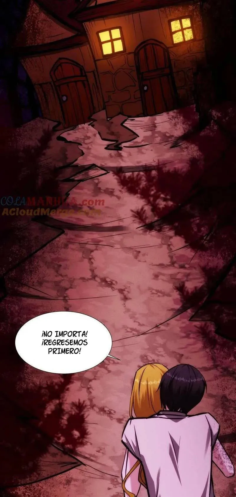 Boticario Misterioso Capítulo 104 - Page 6