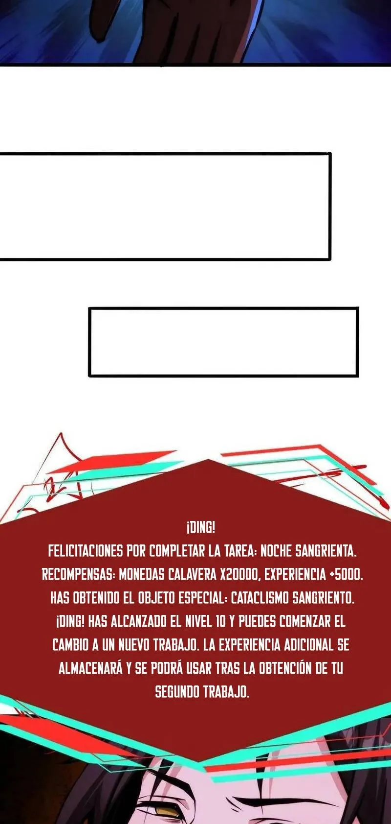 Boticario Misterioso Capítulo 104 - Page 9