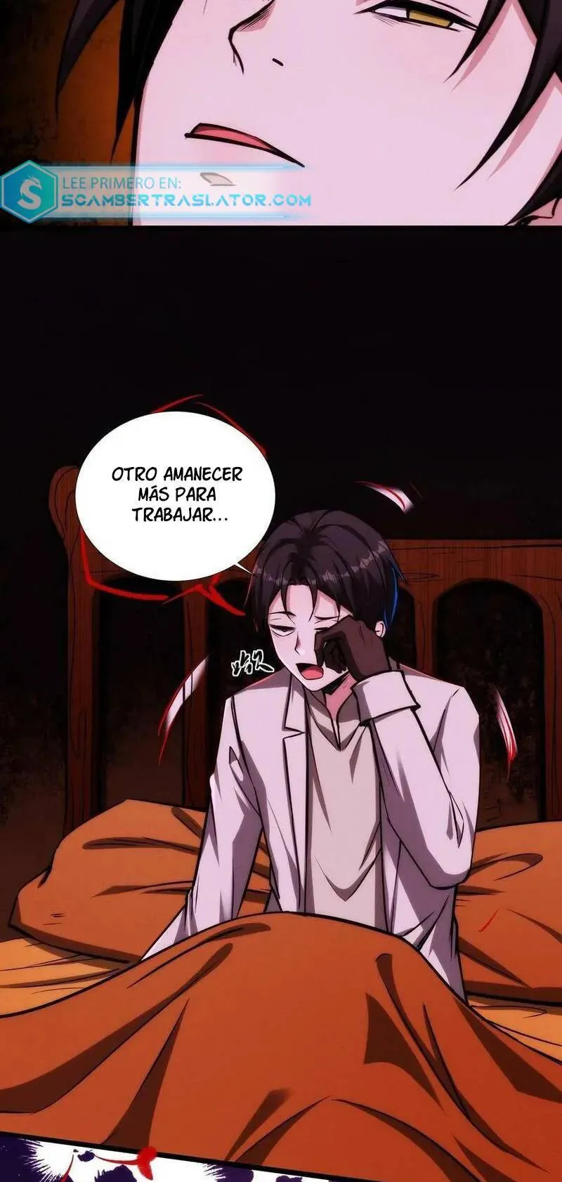 Boticario Misterioso Capítulo 104 - Page 10