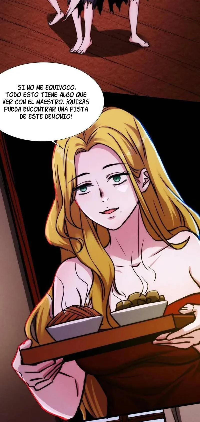 Boticario Misterioso Capítulo 104 - Page 12