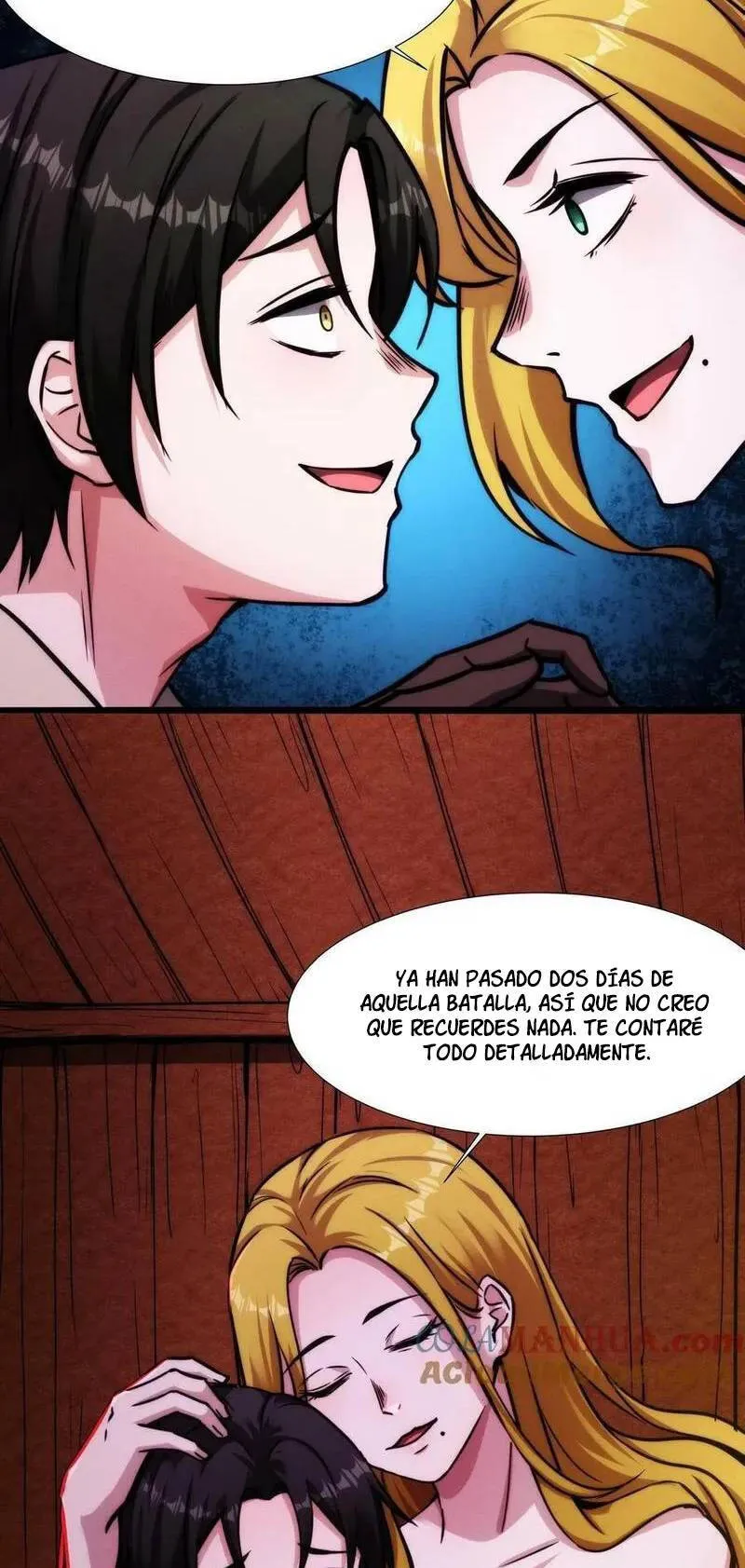 Boticario Misterioso Capítulo 104 - Page 14