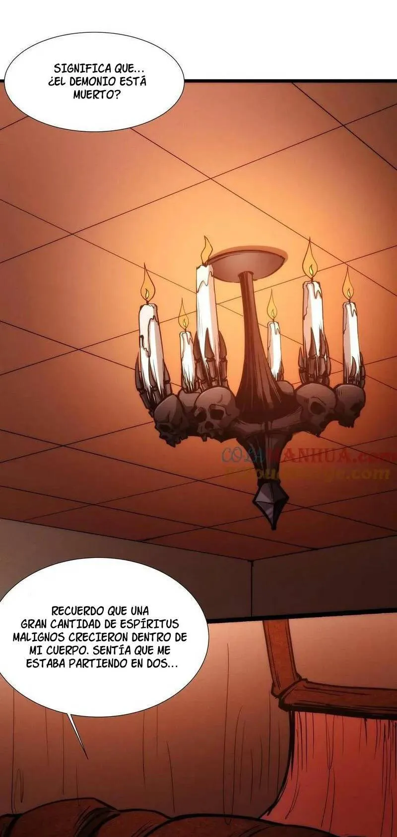 Boticario Misterioso Capítulo 104 - Page 16