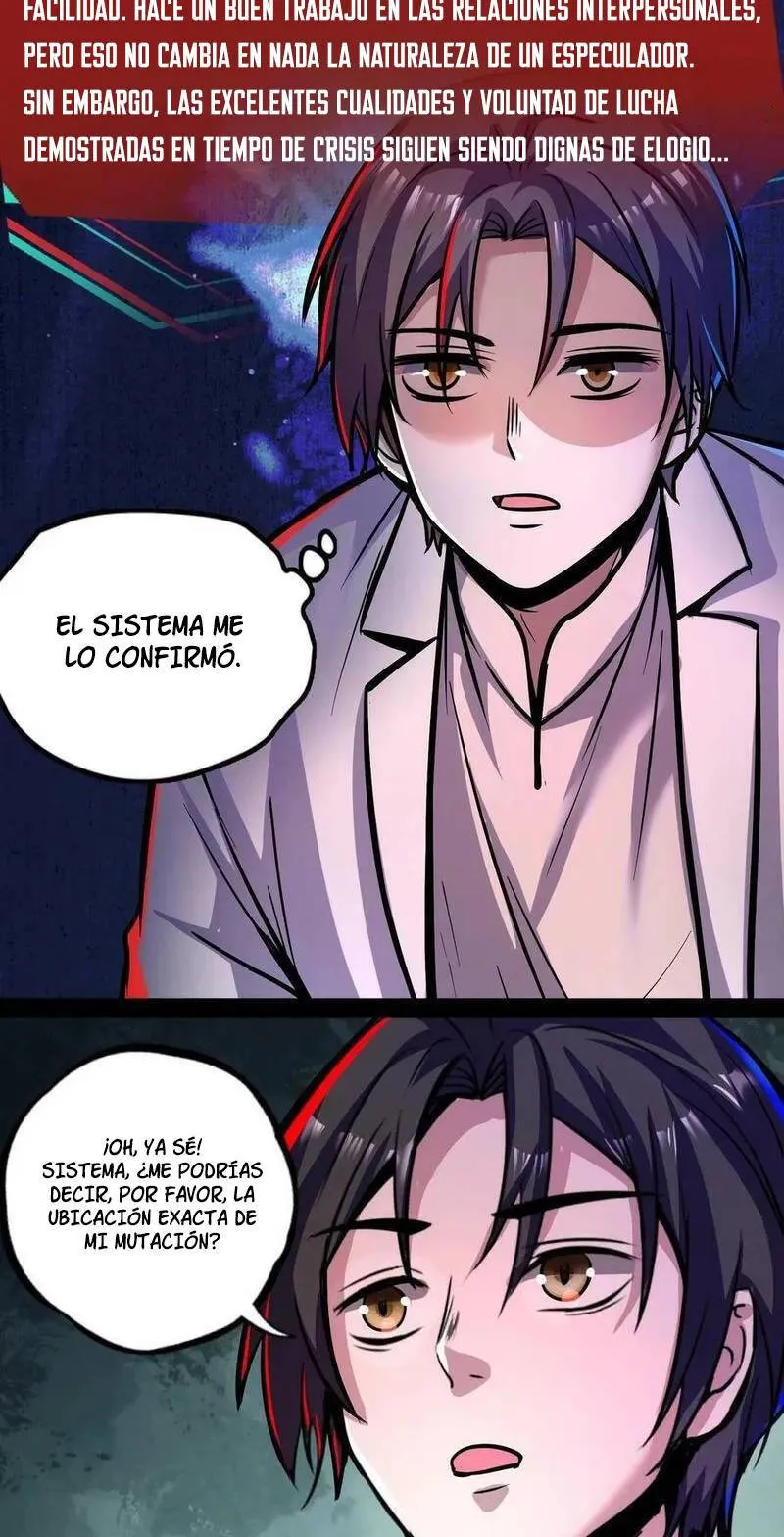 Boticario Misterioso Capítulo 105 - Page 7