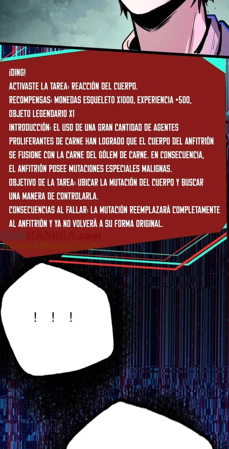 Boticario Misterioso Capítulo 105 - Page 8