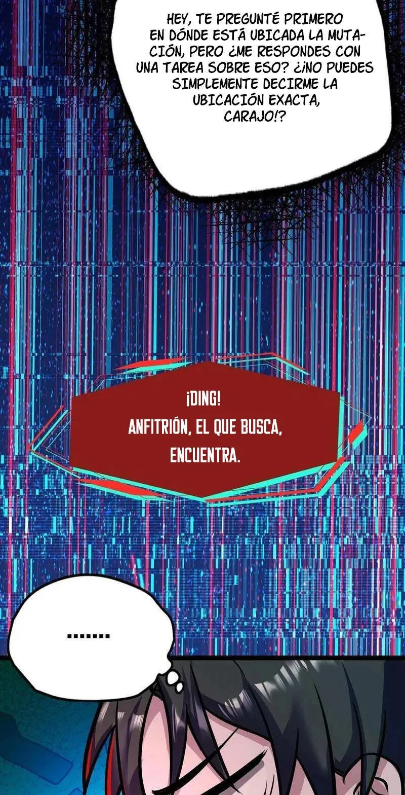 Boticario Misterioso Capítulo 105 - Page 9