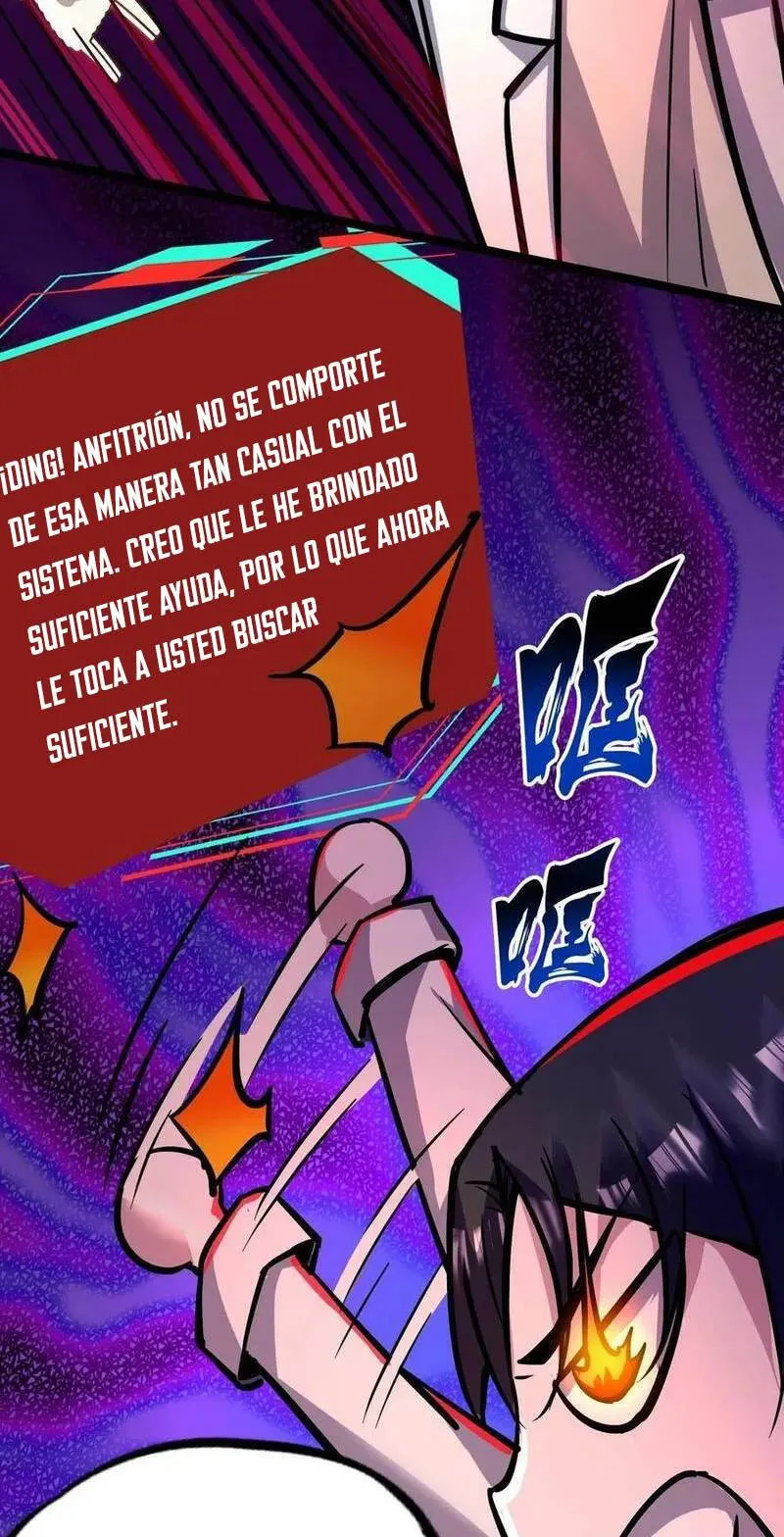 Boticario Misterioso Capítulo 105 - Page 11