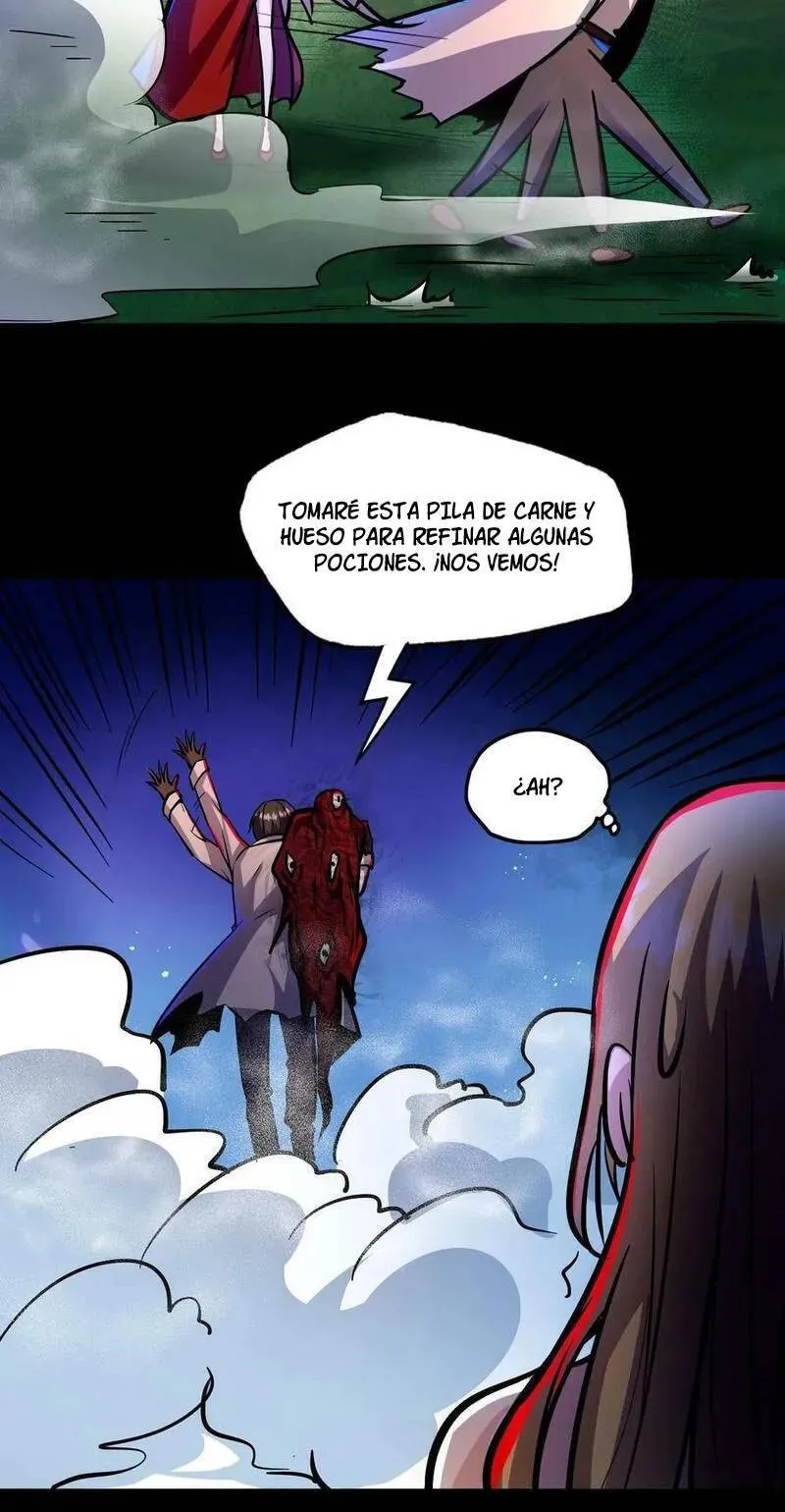 Boticario Misterioso Capítulo 105 - Page 14