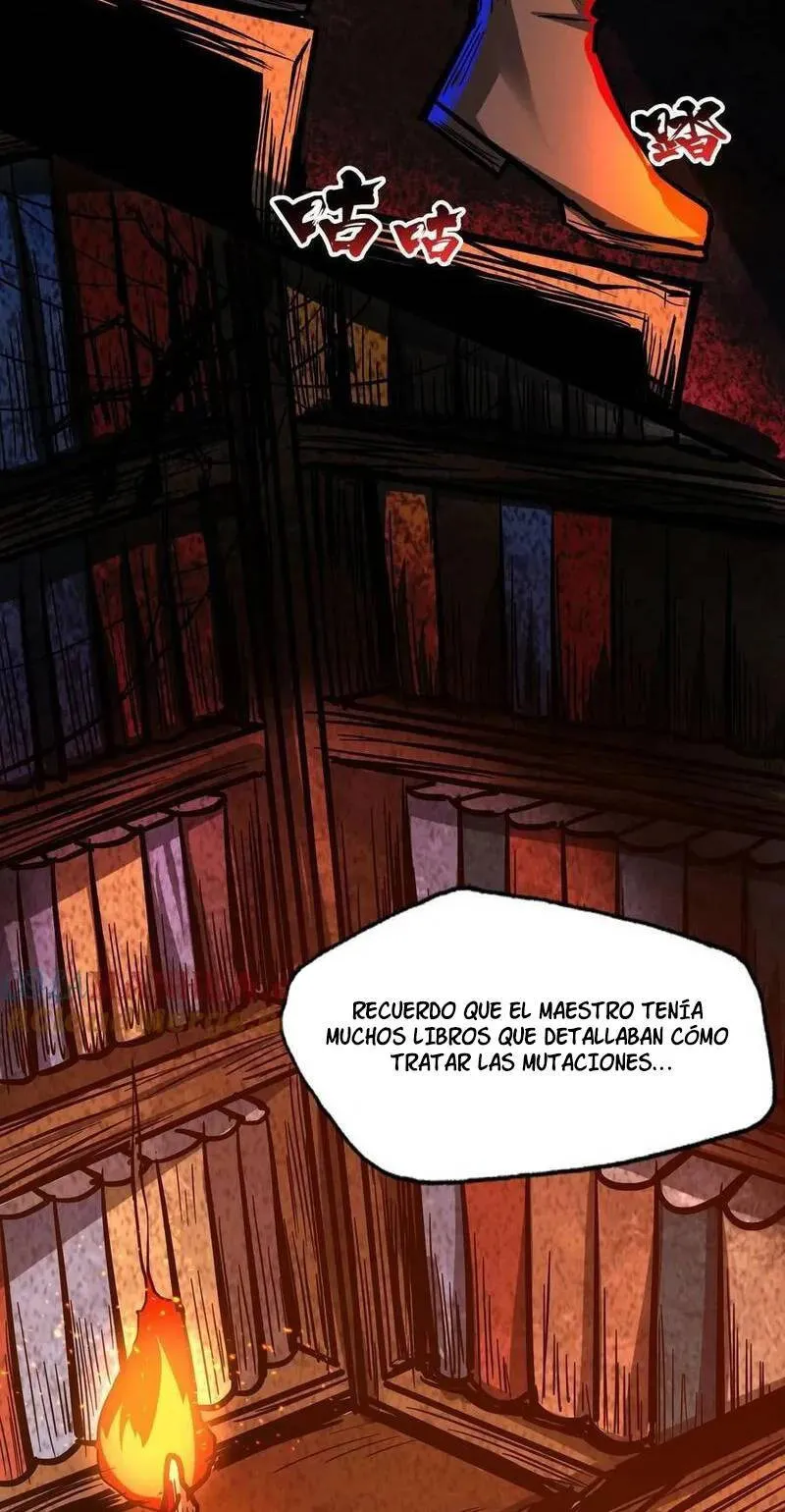 Boticario Misterioso Capítulo 105 - Page 17
