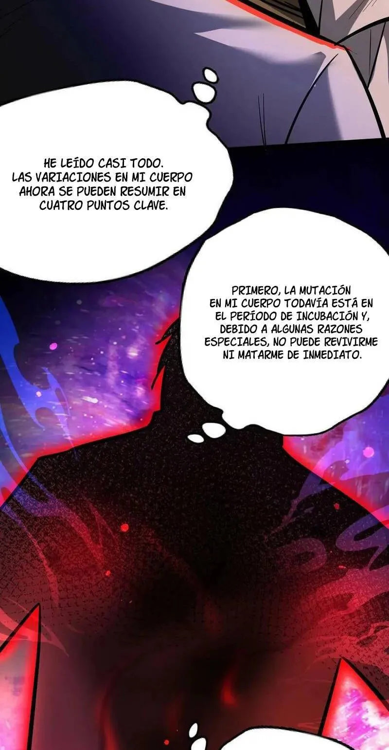 Boticario Misterioso Capítulo 105 - Page 20