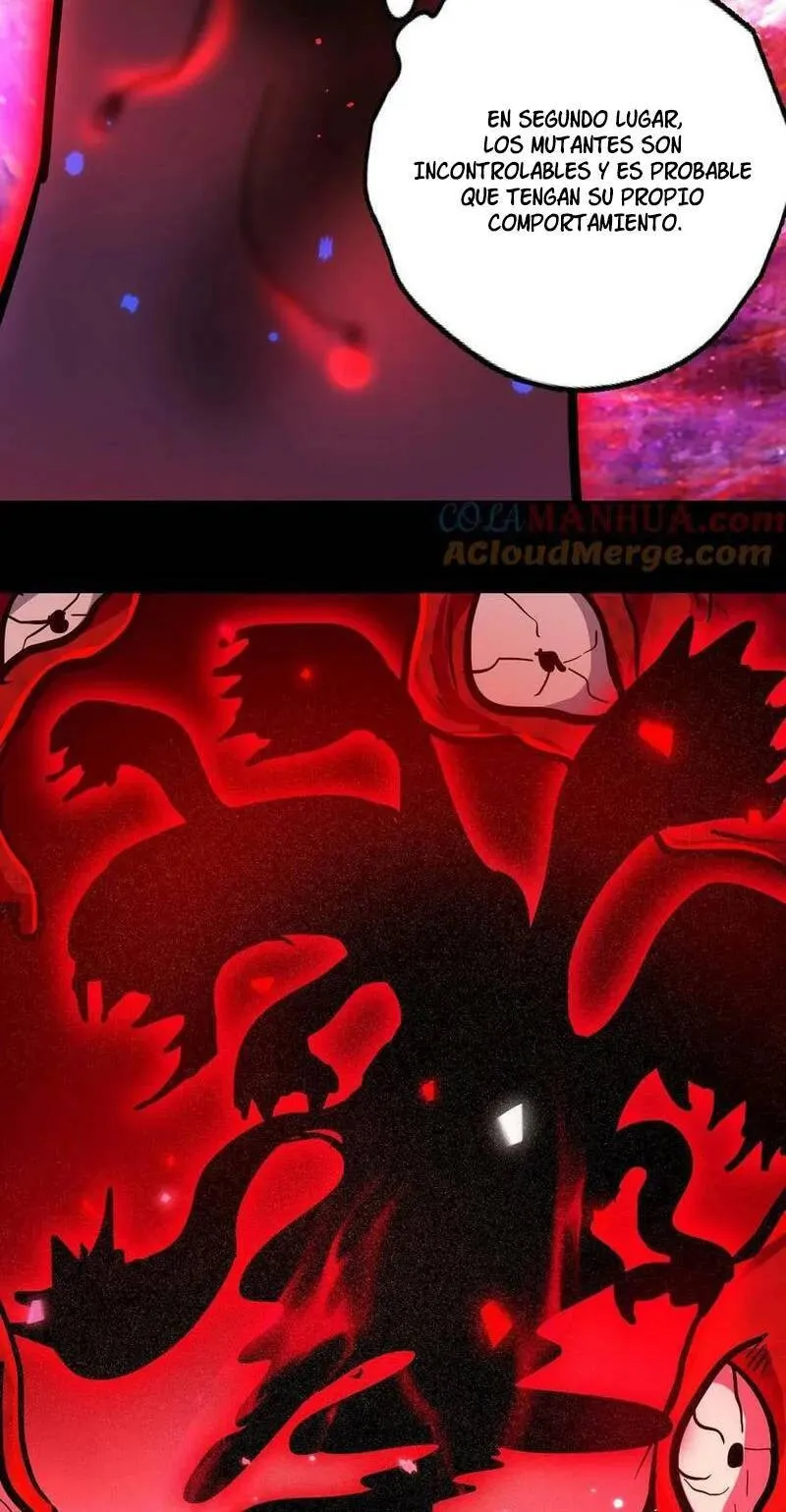 Boticario Misterioso Capítulo 105 - Page 21