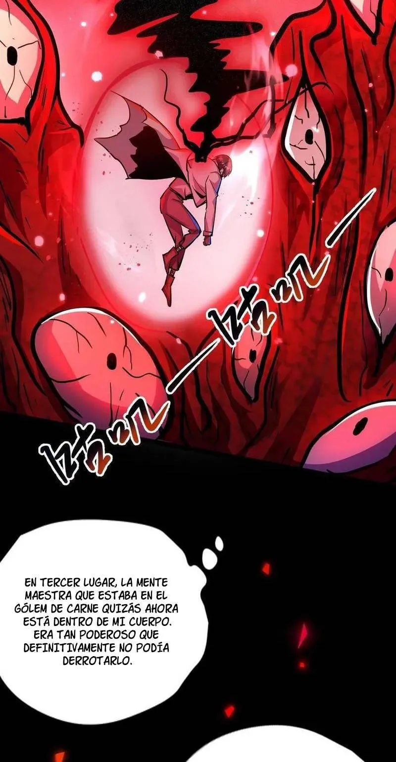 Boticario Misterioso Capítulo 105 - Page 22