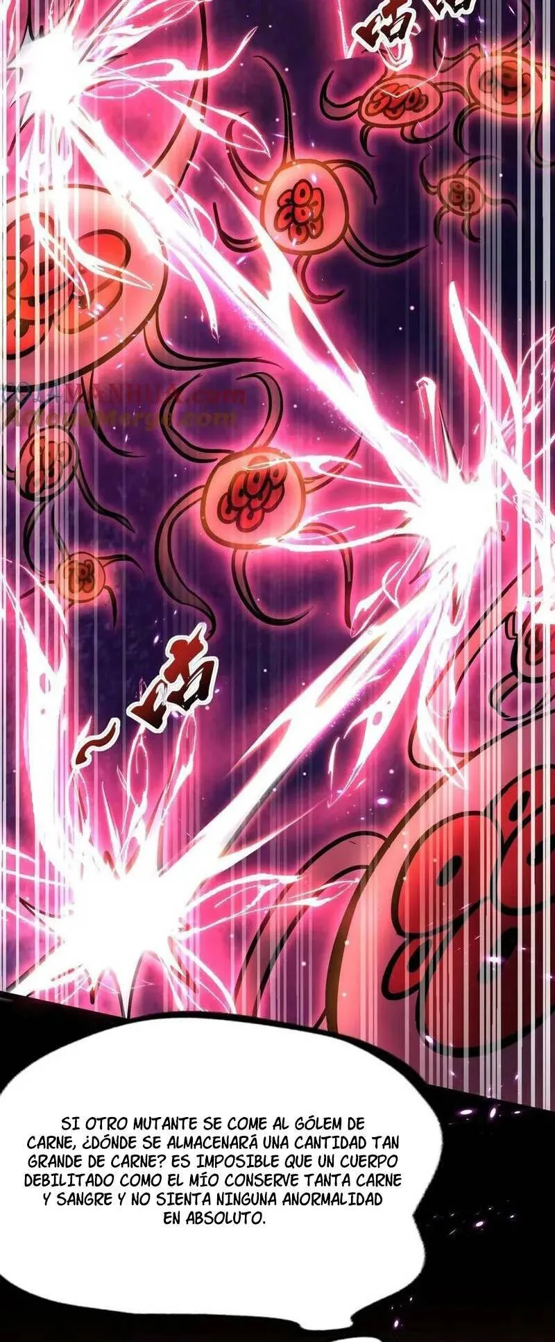 Boticario Misterioso Capítulo 106 - Page 7