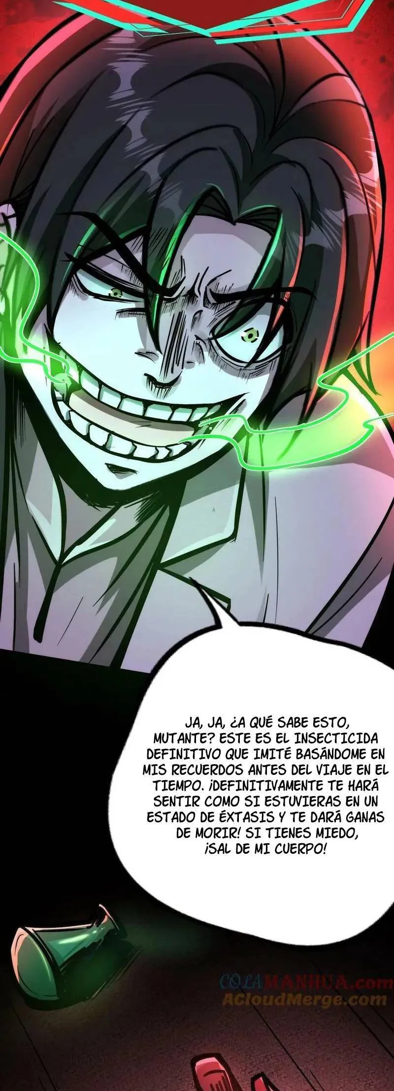 Boticario Misterioso Capítulo 106 - Page 12