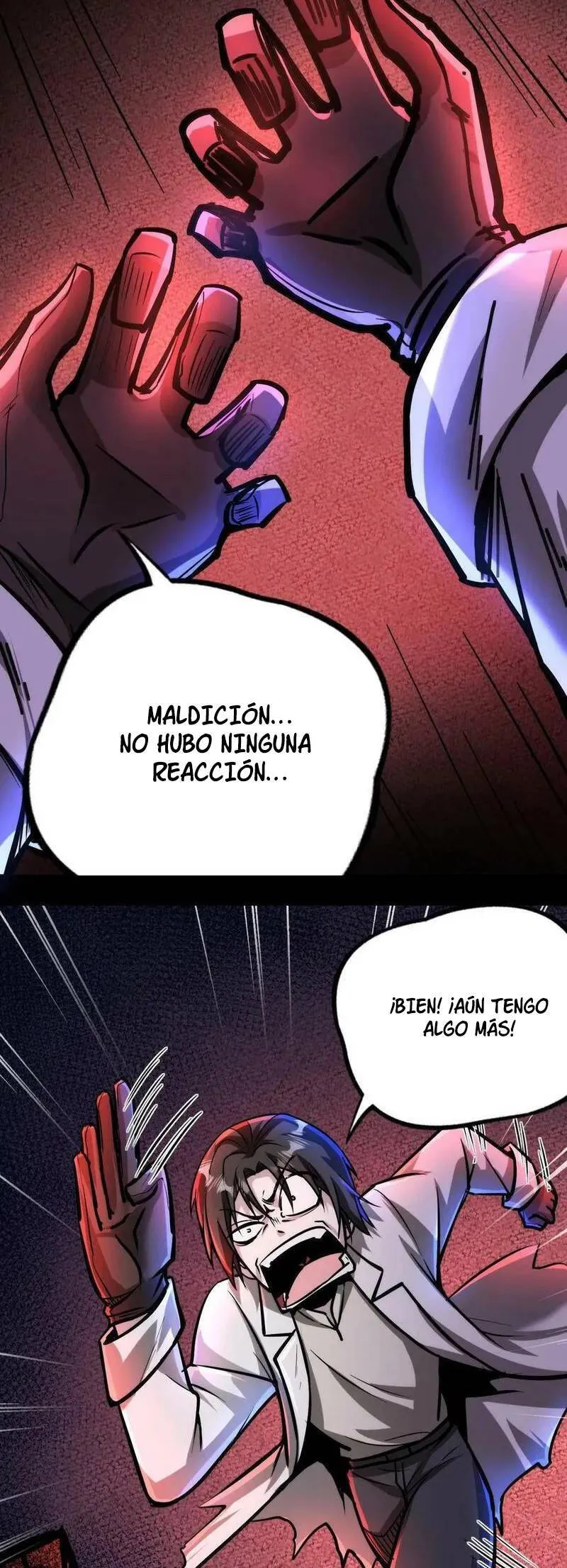 Boticario Misterioso Capítulo 106 - Page 13