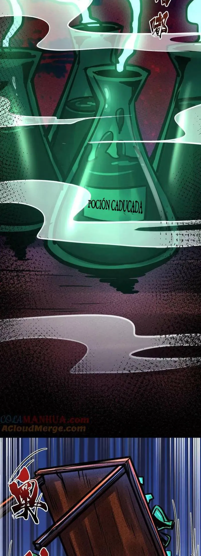 Boticario Misterioso Capítulo 106 - Page 16