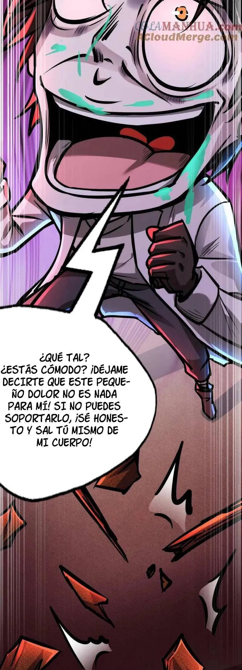 Boticario Misterioso Capítulo 106 - Page 18