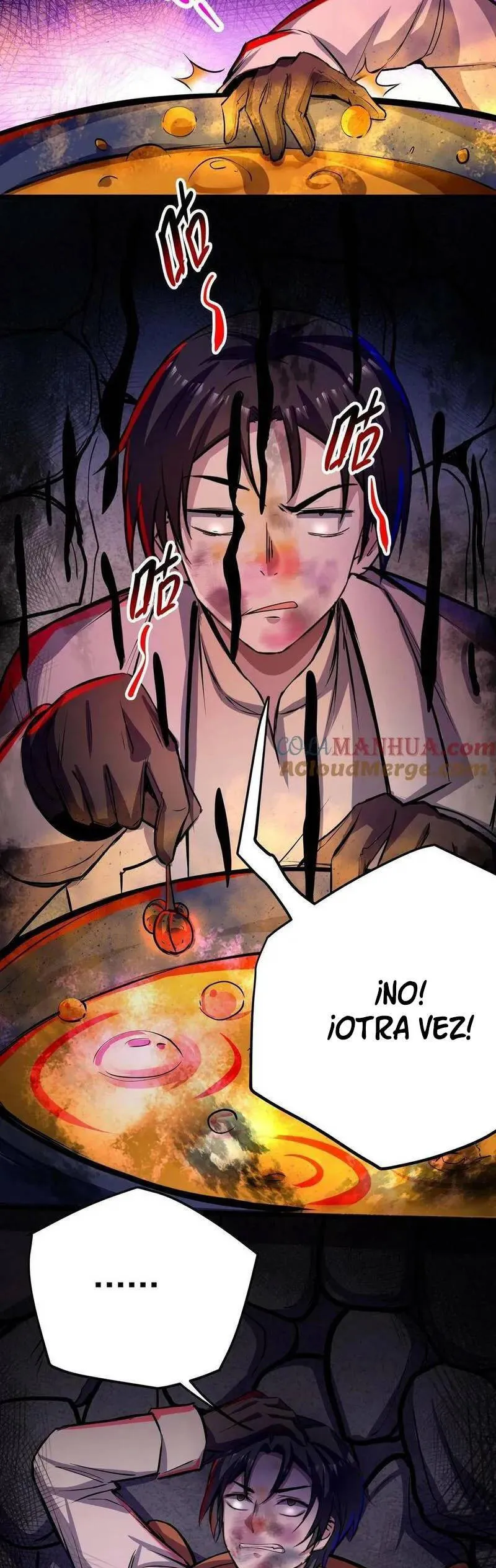 Boticario Misterioso Capítulo 107 - Page 15