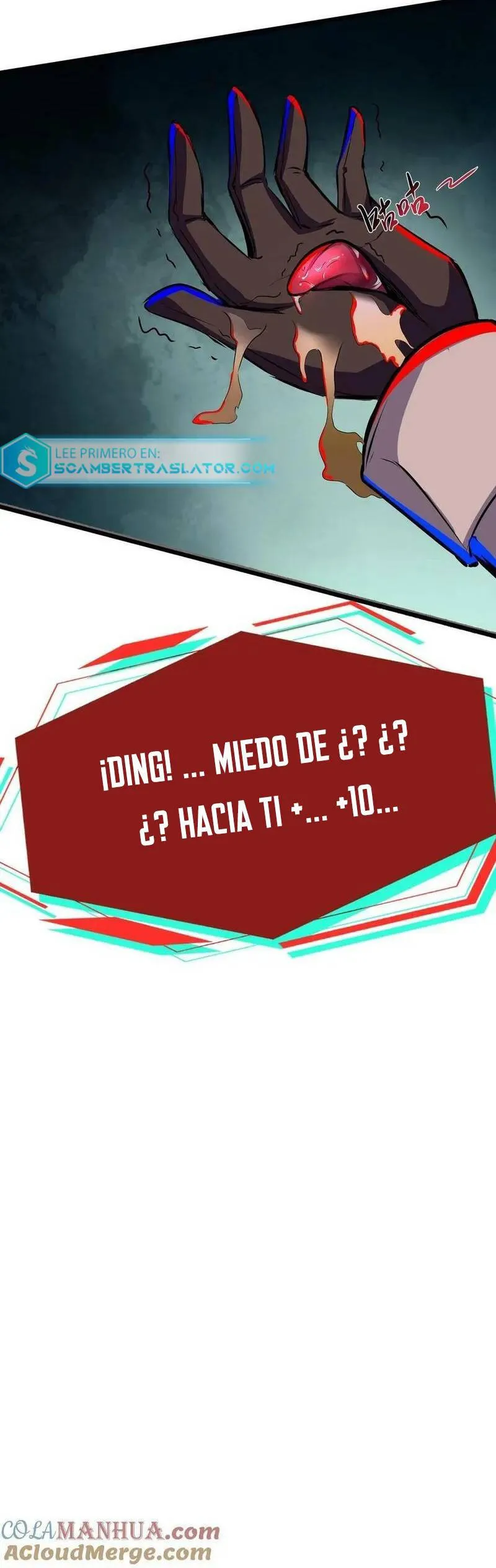 Boticario Misterioso Capítulo 107 - Page 19