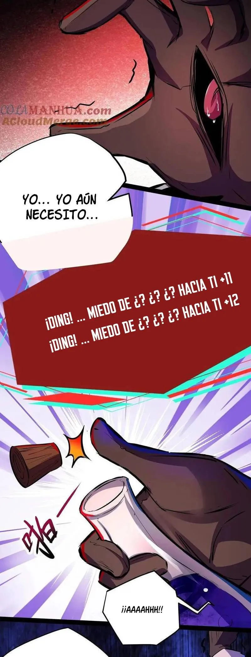 Boticario Misterioso Capítulo 108 - Page 4