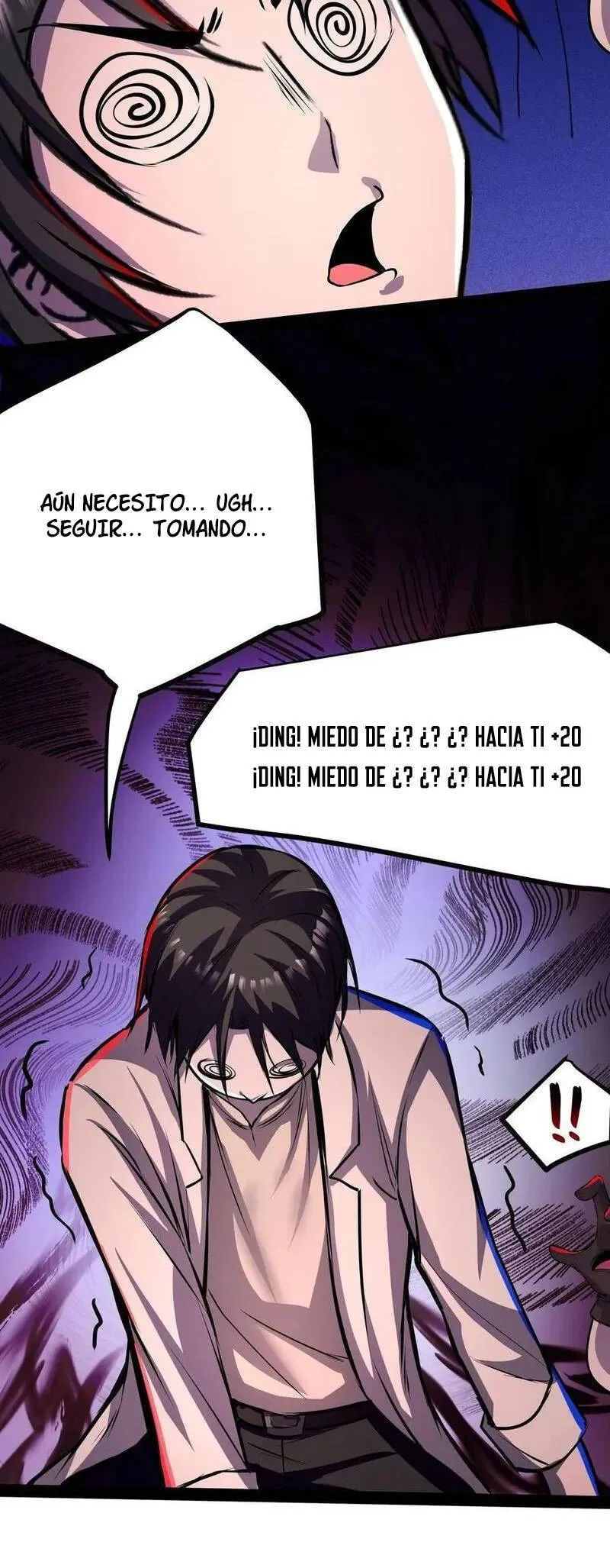 Boticario Misterioso Capítulo 108 - Page 12