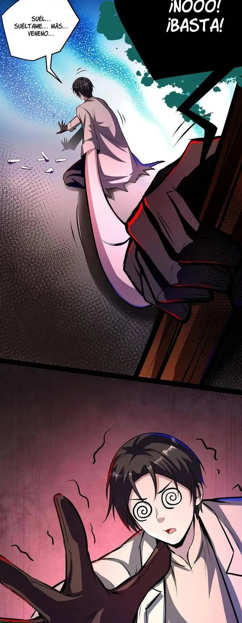 Boticario Misterioso Capítulo 108 - Page 14