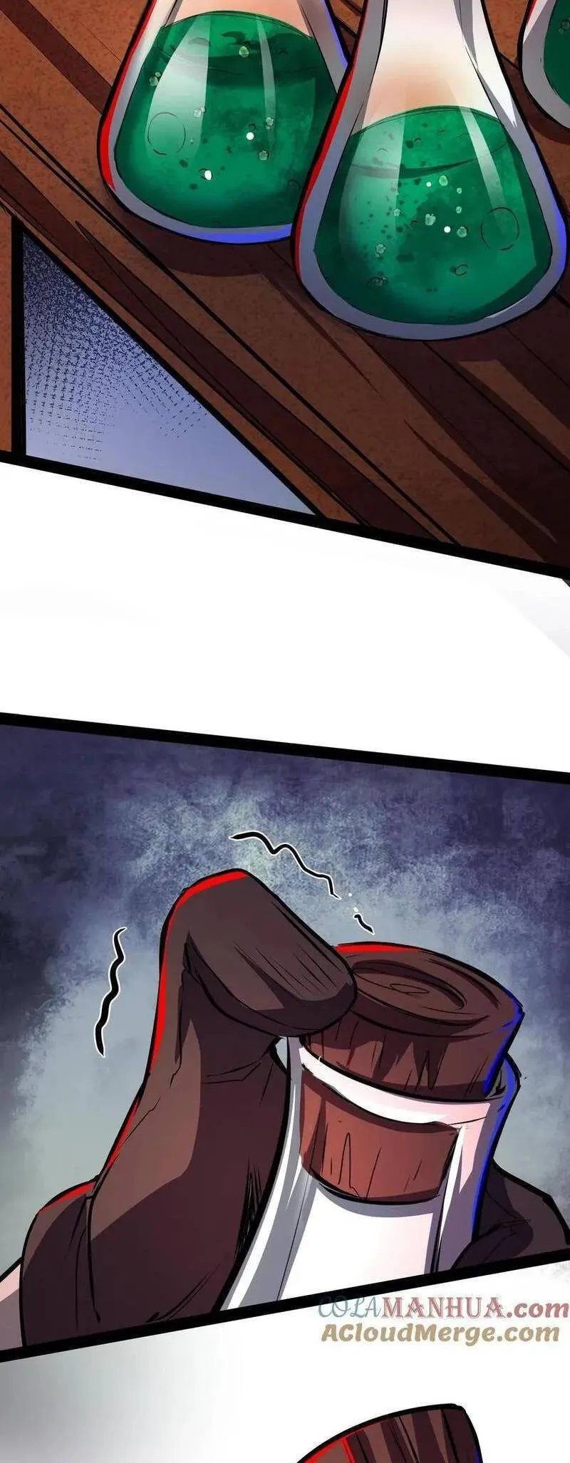 Boticario Misterioso Capítulo 108 - Page 17