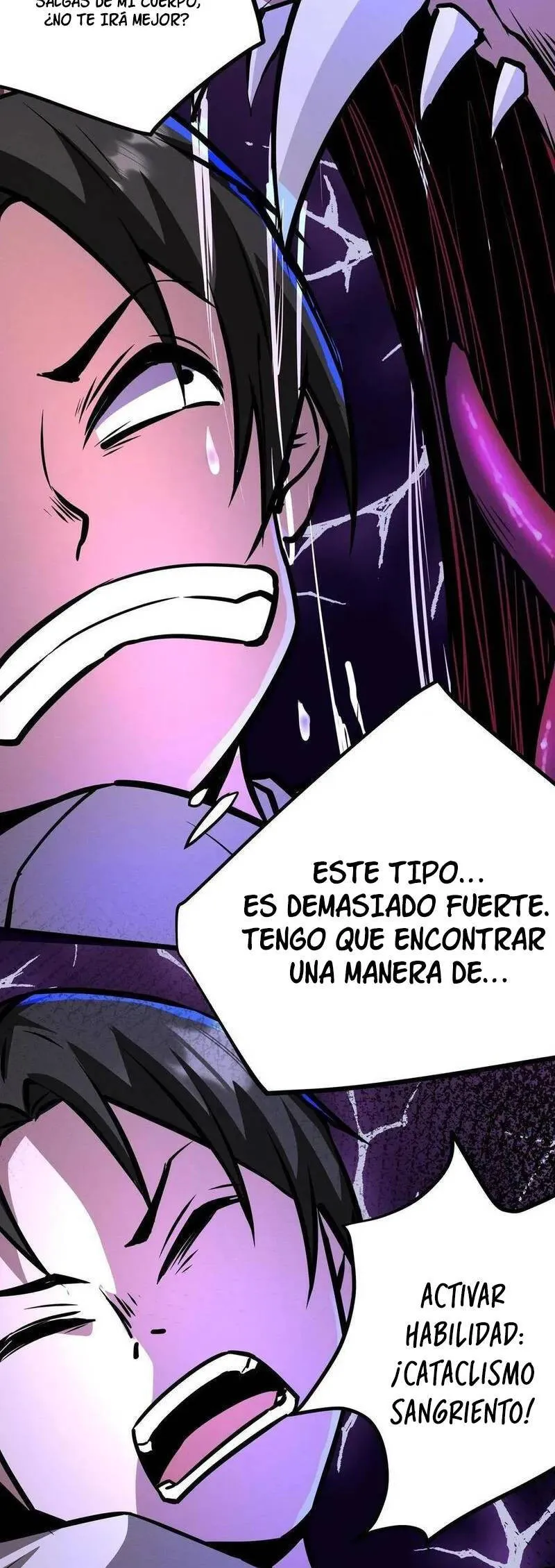 Boticario Misterioso Capítulo 109 - Page 8