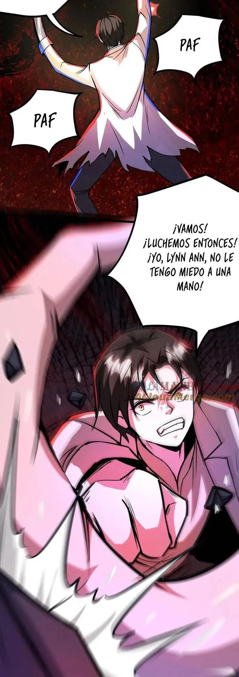 Boticario Misterioso Capítulo 109 - Page 11