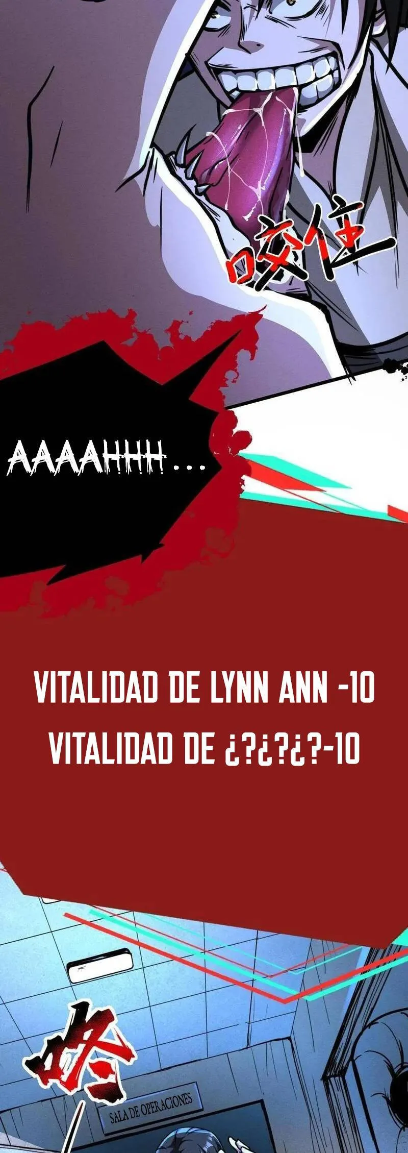 Boticario Misterioso Capítulo 109 - Page 13