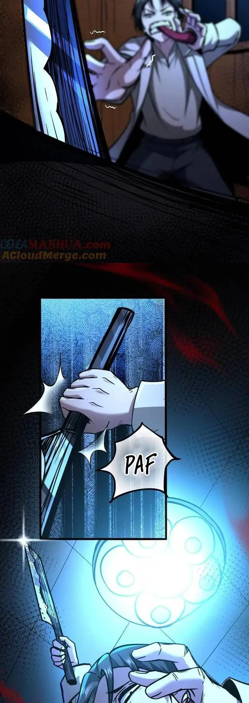 Boticario Misterioso Capítulo 109 - Page 15