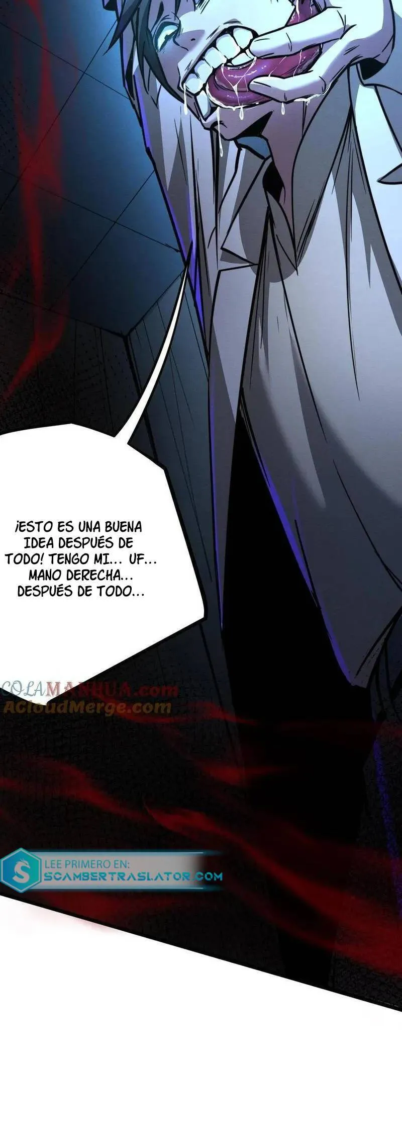 Boticario Misterioso Capítulo 109 - Page 16