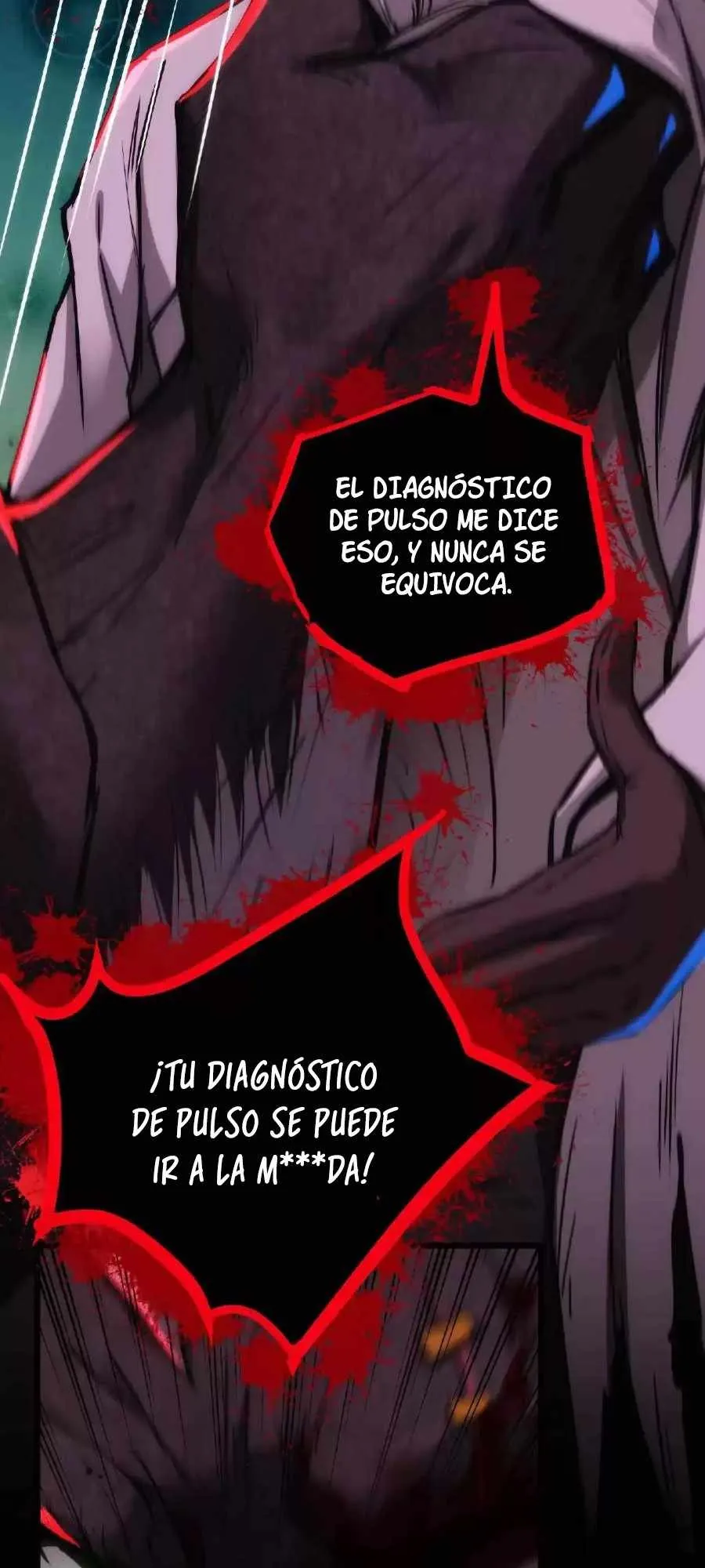 Boticario Misterioso Capítulo 11 - Page 7