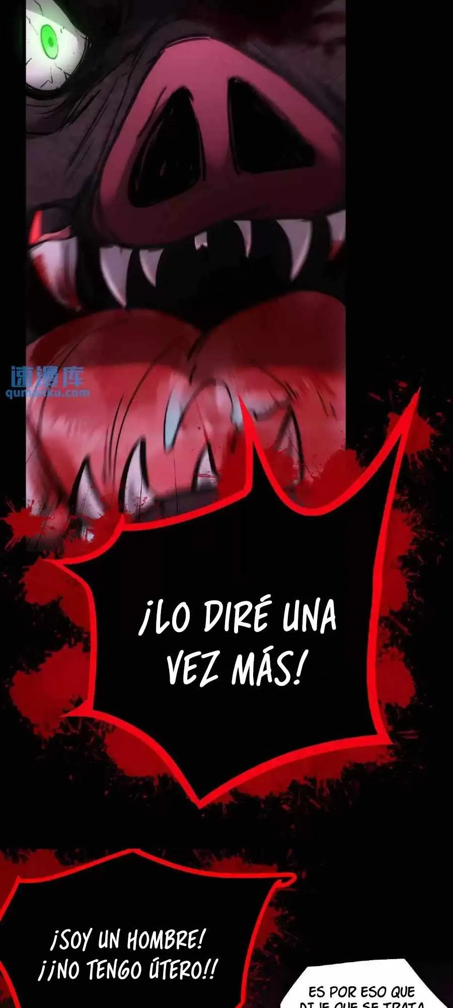 Boticario Misterioso Capítulo 11 - Page 8