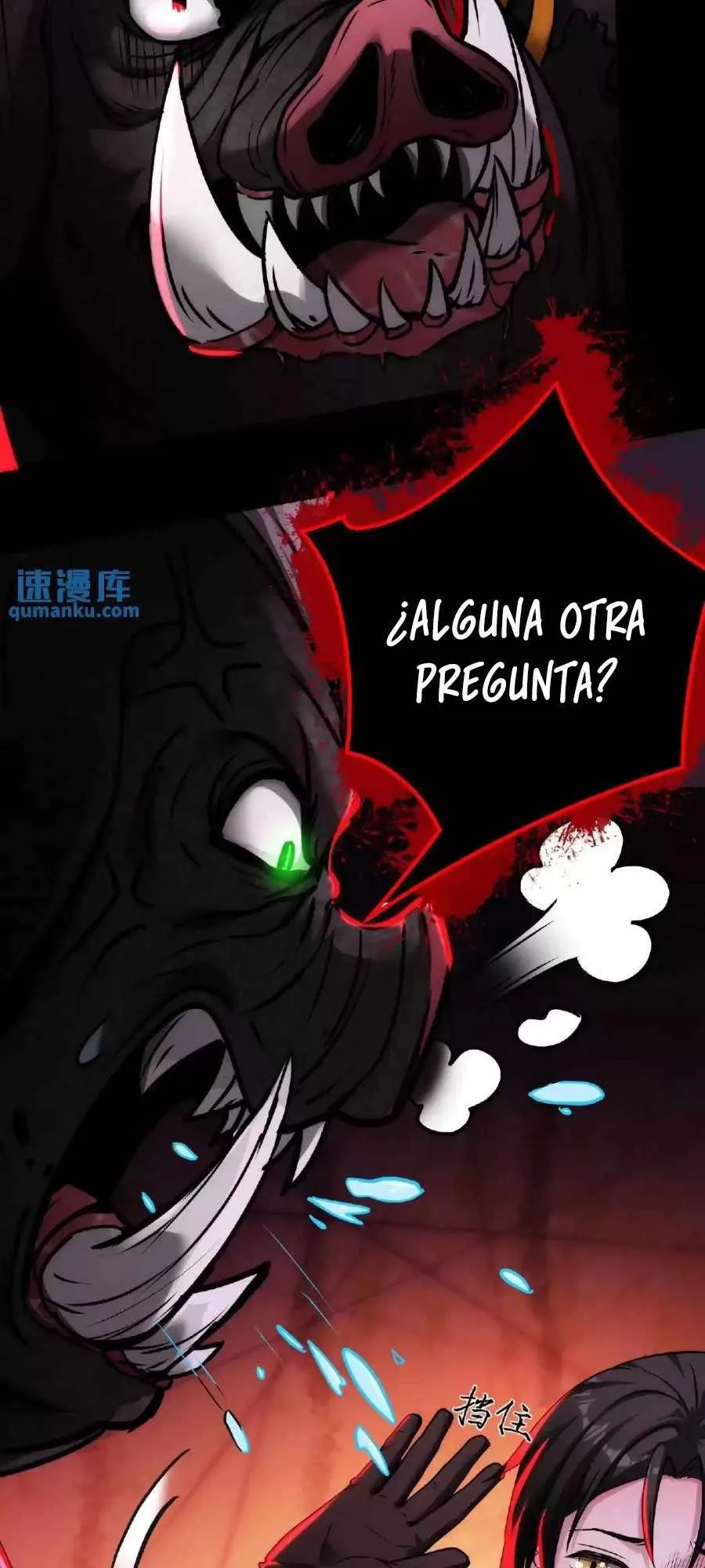 Boticario Misterioso Capítulo 11 - Page 16