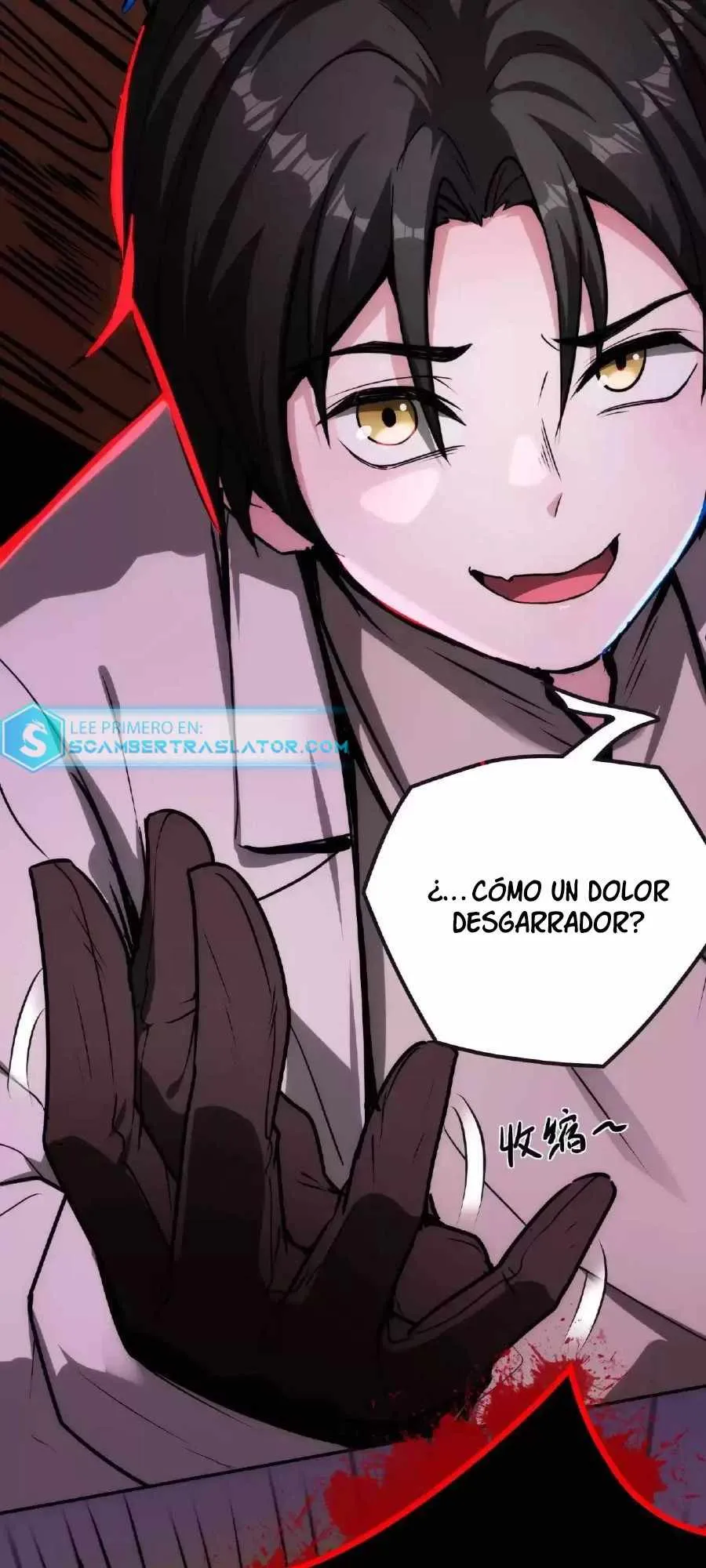 Boticario Misterioso Capítulo 11 - Page 18
