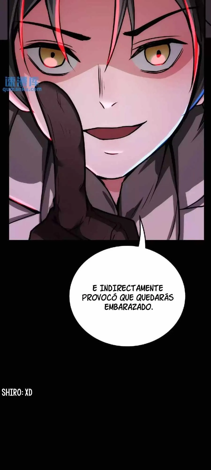 Boticario Misterioso Capítulo 11 - Page 25