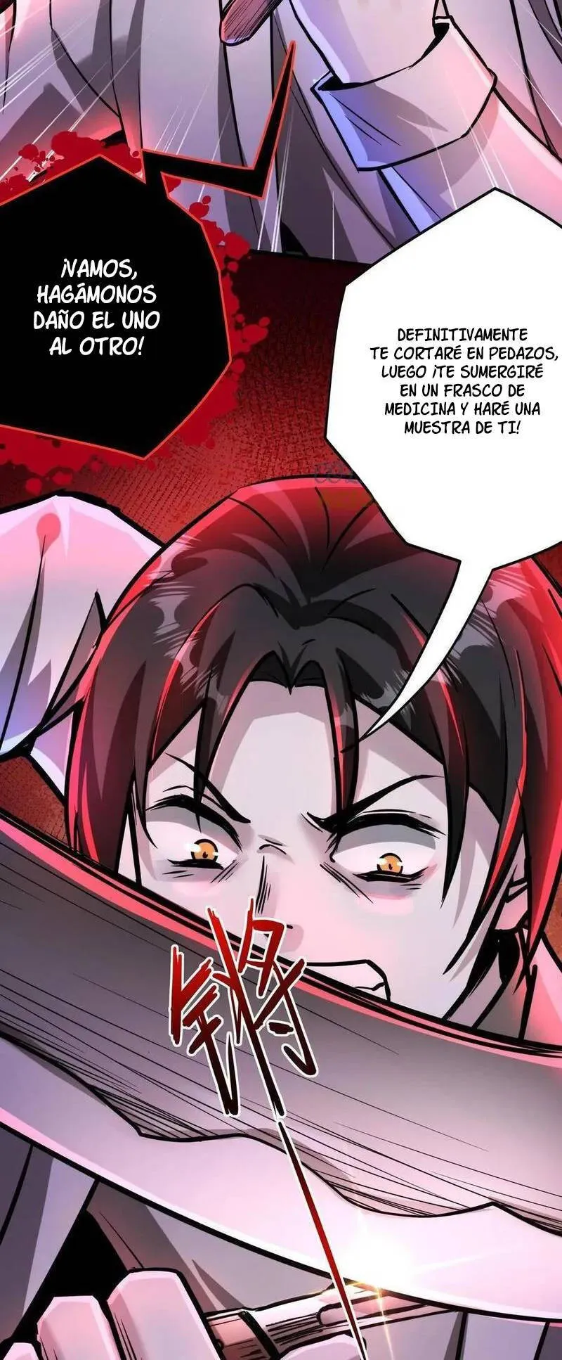 Boticario Misterioso Capítulo 110 - Page 4