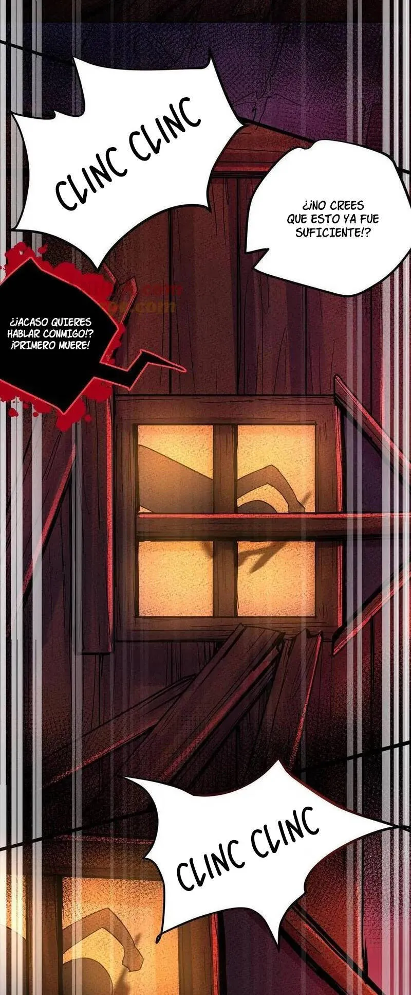 Boticario Misterioso Capítulo 110 - Page 7